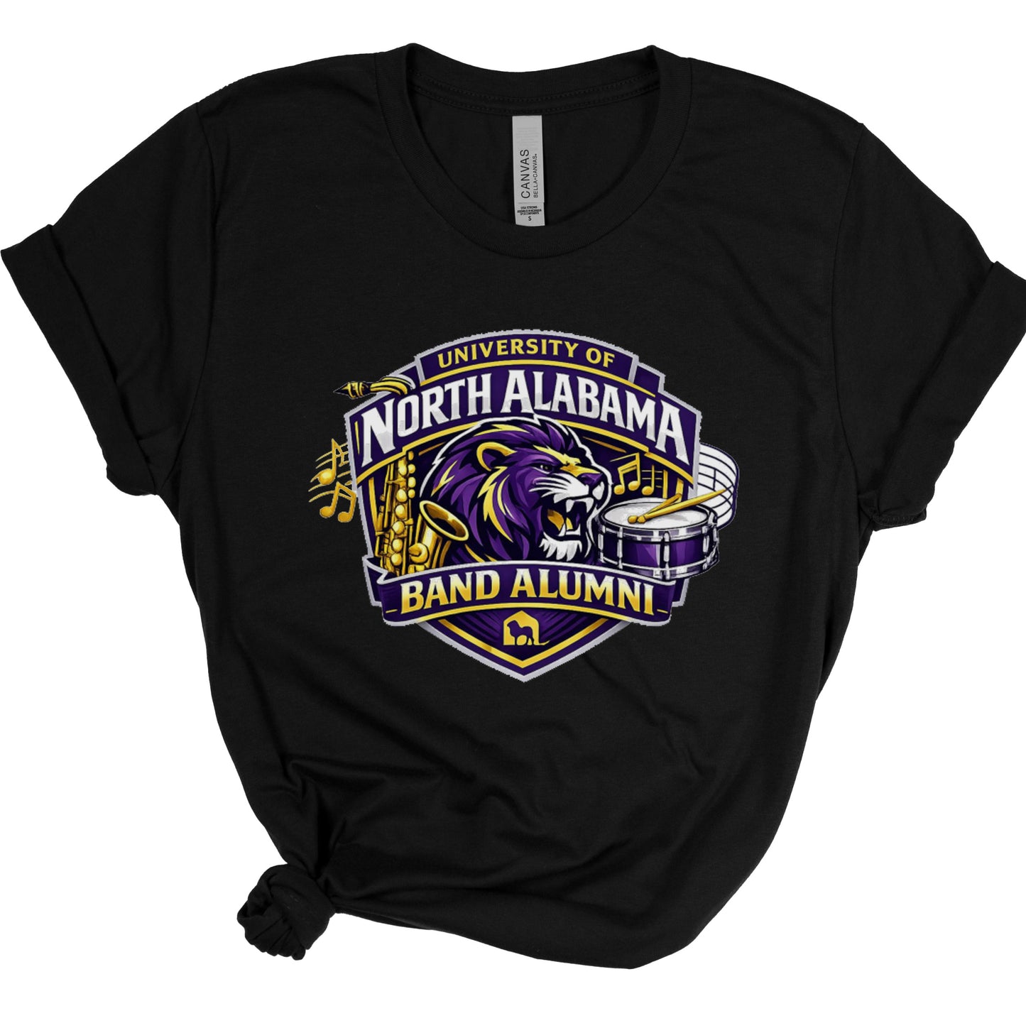 UNA Band Alumni Fundraiser